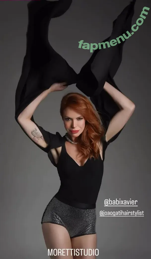 Babi Xavier nude photo #0115 (babixavier)