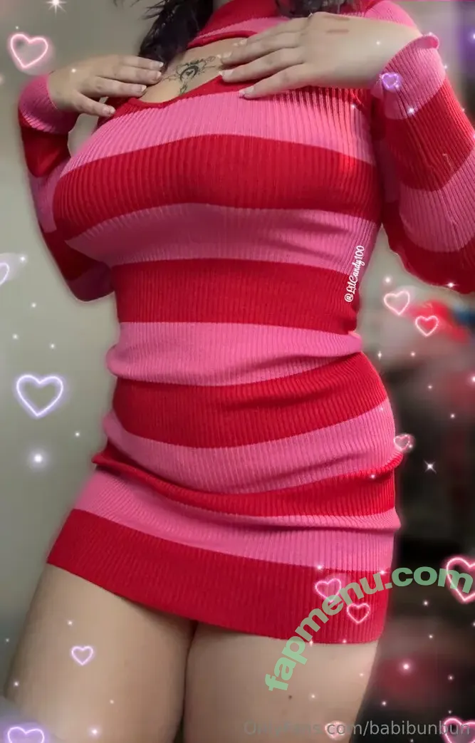 babibunbun nude photo #0112 (babibunbun)