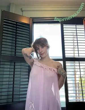 Babie Tripp / trippmakesbassface / trippmakesfantasies nude photo #0003