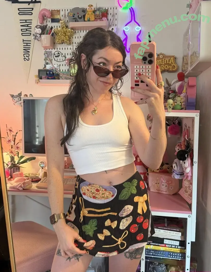 Babiebazooka nude photo #0025 (Babiebazooka)