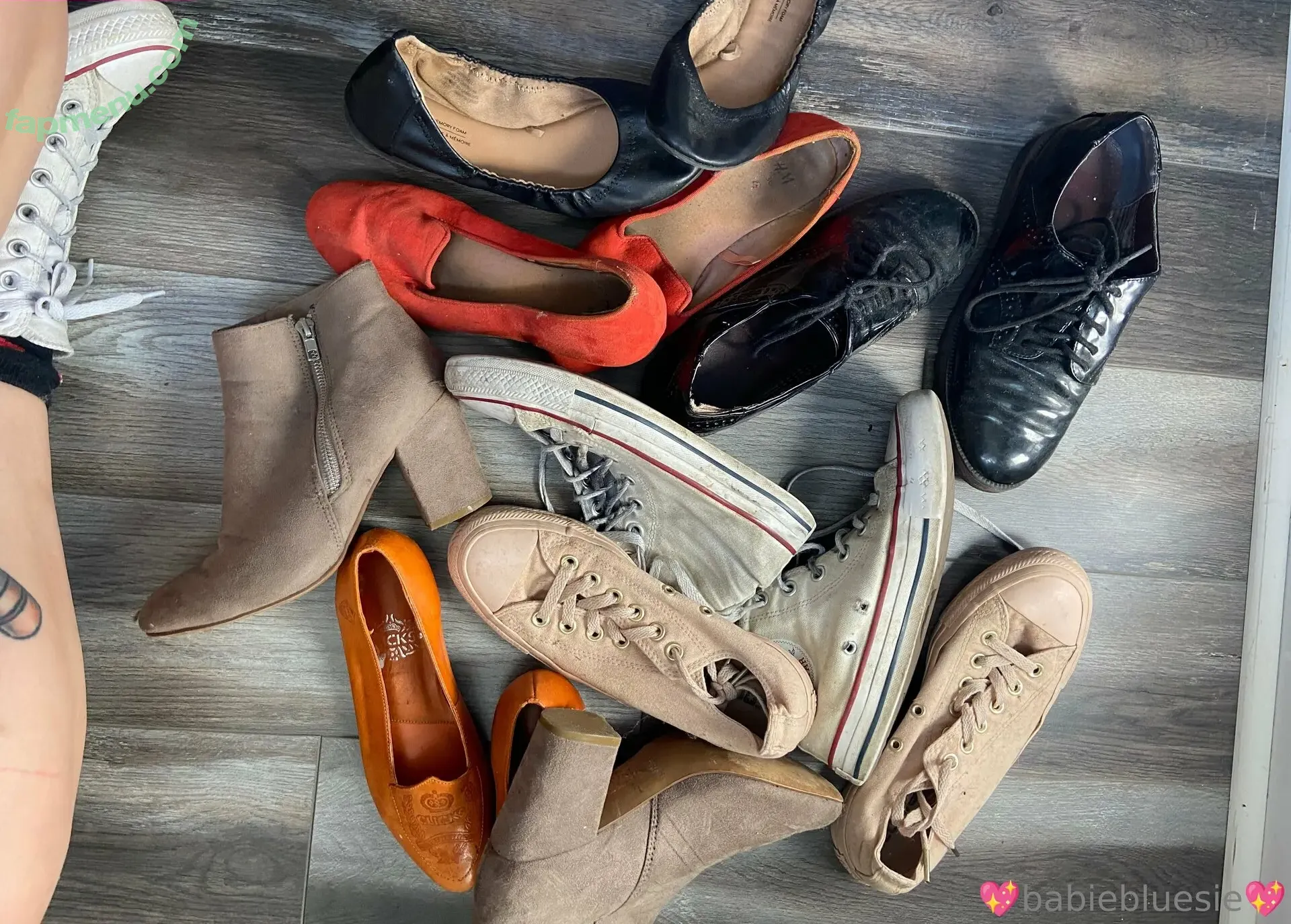 babiebluesie nude photo #0048 (babiieeblue)