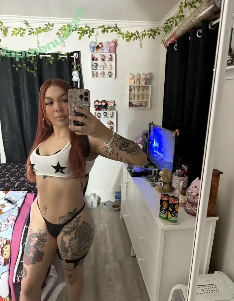 babieecheriee nude photo #0035 (_brilliant_promo / melaniecraycray)