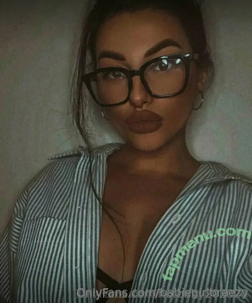 babiegirlbreezy nude photo #0024 (babybreezy)