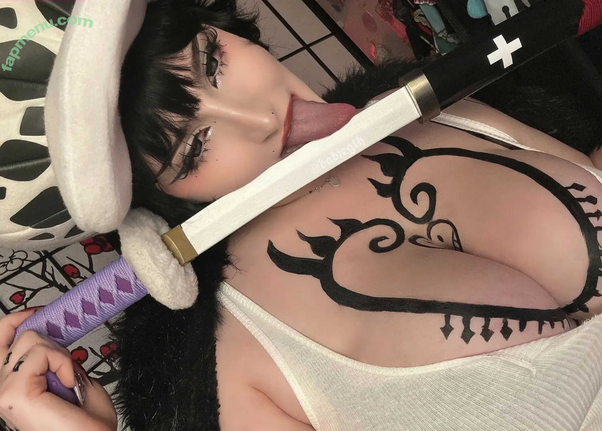 babiegth nude photo #0008 (babiegth)