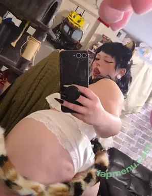 babig0r3 / babi.g0r3 nude photo #0028