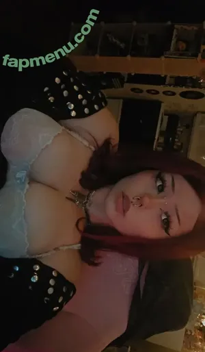 babig0r3 / babi.g0r3 nude photo #0049