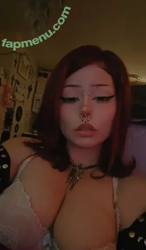 babig0r3 / babi.g0r3 nude photo #0050