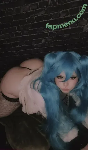 babig0r3 / babi.g0r3 nude photo #0066