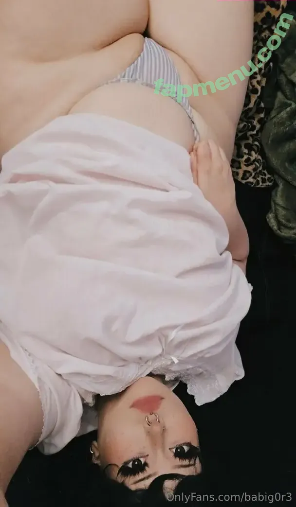 babig0r3 nude photo #0085 (babi.g0r3)