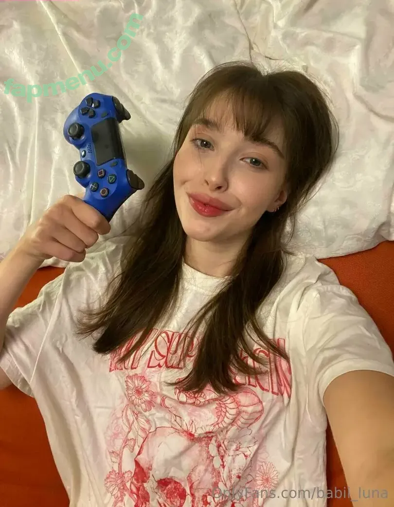 babii_luna nude photo #0004 (babii_luna)