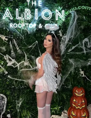 Babii Sammii / Sammy Lui / babii.sammii / babiisamantha nude photo #0082