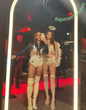 Babii Sammii / Sammy Lui / babii.sammii / babiisamantha nude photo #0083