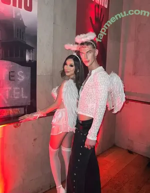 Babii Sammii / Sammy Lui / babii.sammii / babiisamantha nude photo #0084