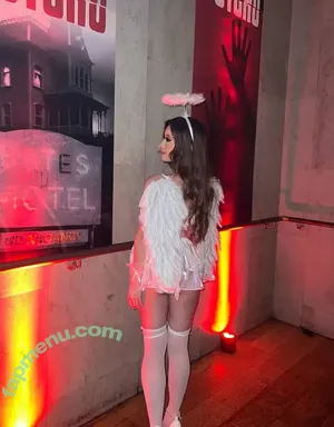 Babii Sammii / Sammy Lui / babii.sammii / babiisamantha nude photo #0088