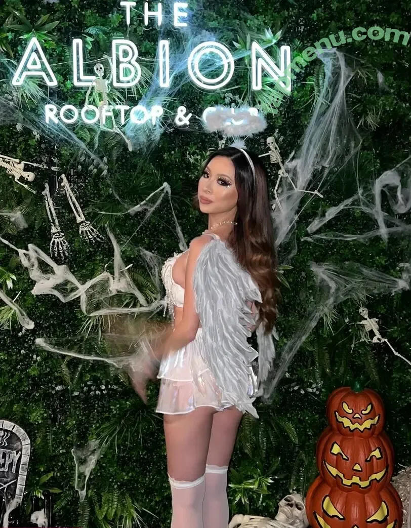 Babii Sammii nude photo #0082 (Sammy Lui / babii.sammii / babiisamantha)