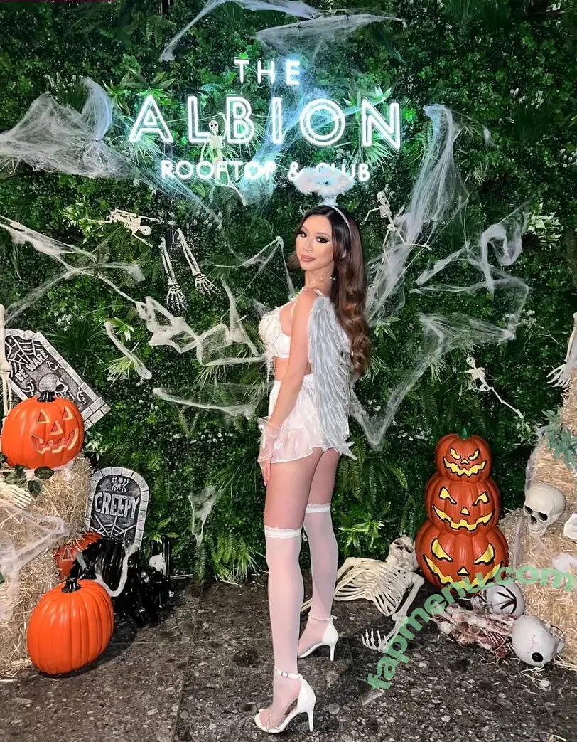 Babii Sammii nude photo #0085 (Sammy Lui / babii.sammii / babiisamantha)