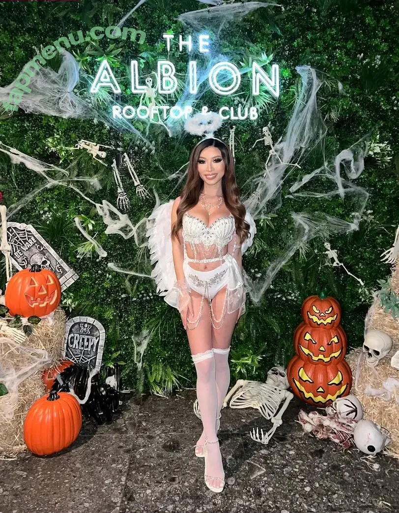 Babii Sammii nude photo #0086 (Sammy Lui / babii.sammii / babiisamantha)