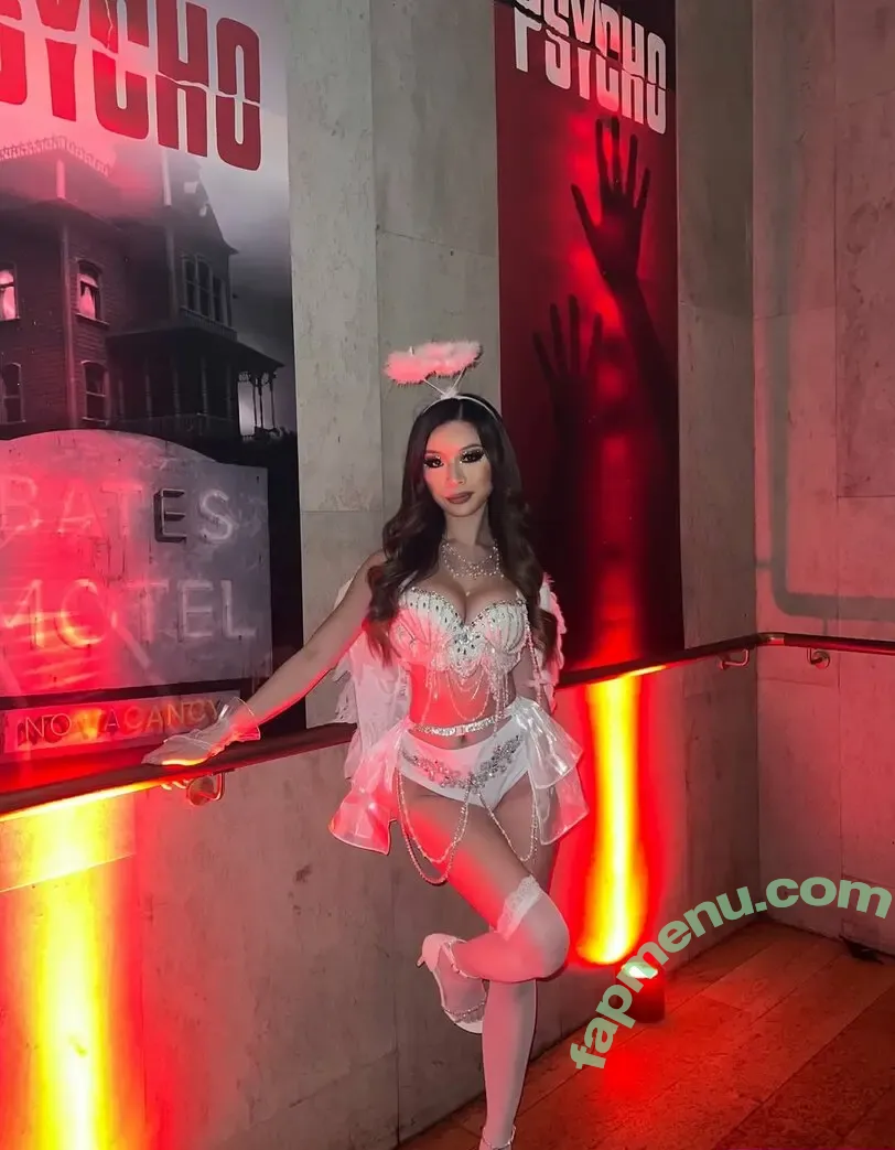 Babii Sammii nude photo #0087 (Sammy Lui / babii.sammii / babiisamantha)