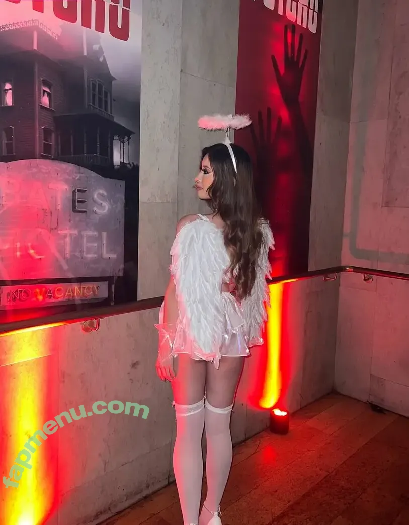 Babii Sammii nude photo #0088 (Sammy Lui / babii.sammii / babiisamantha)