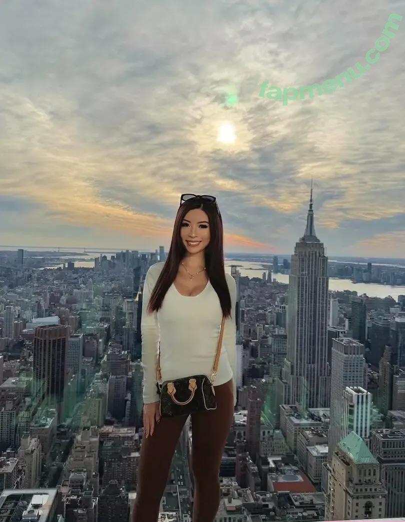 Babii Sammii nude photo #0090 (Sammy Lui / babii.sammii / babiisamantha)