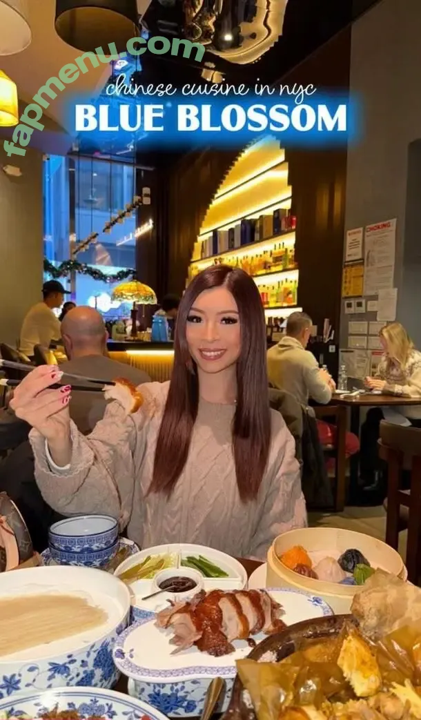 Babii Sammii nude photo #0098 (Sammy Lui / babii.sammii / babiisamantha)