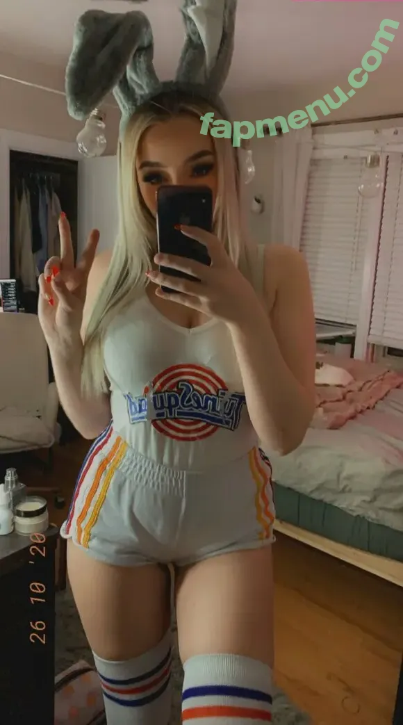 Babiiepeach nude photo #0001 (babiepeach)