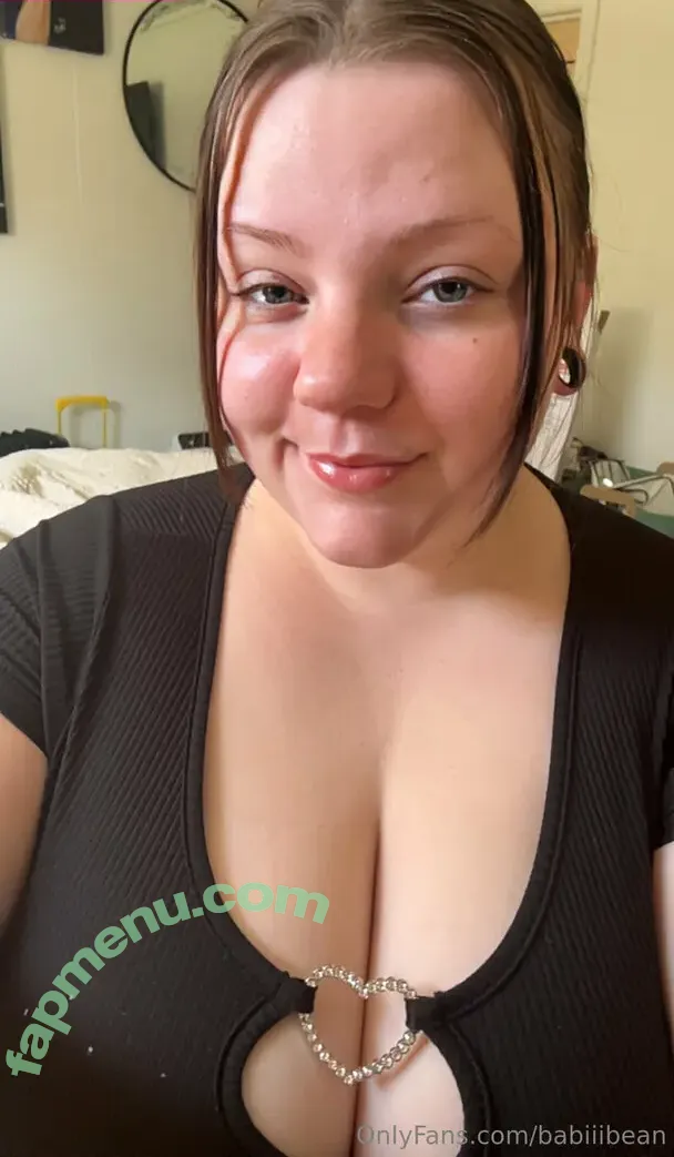 babiiibean nude photo #0001 (_lil_babiii_)