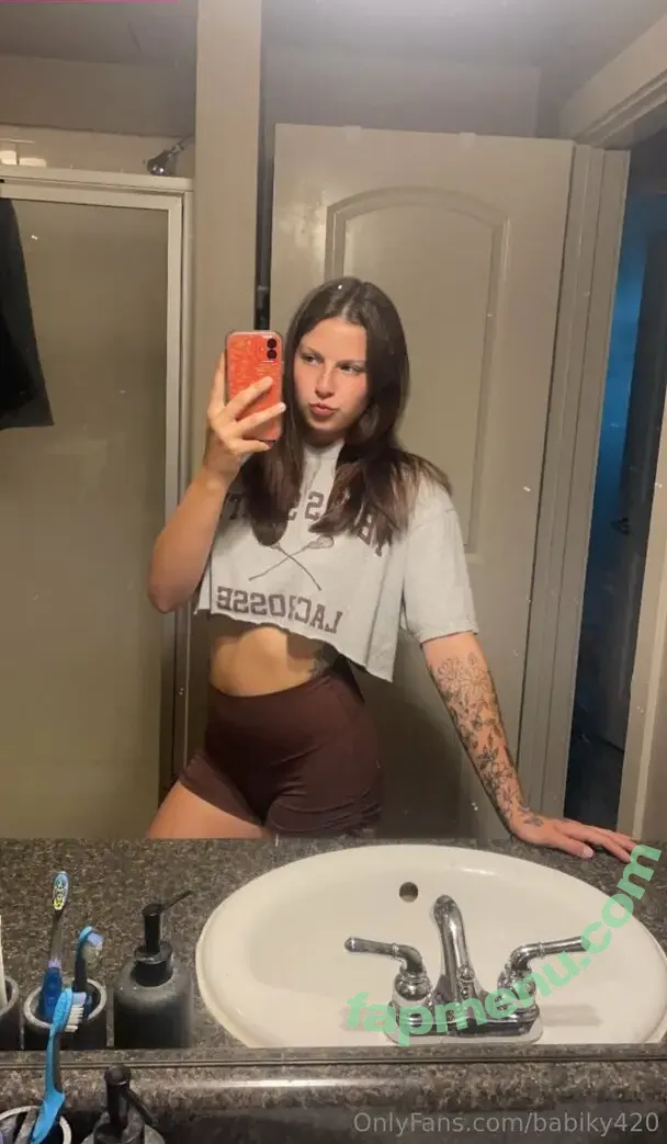 babiky420 nude photo #0005 (lil.baby420)