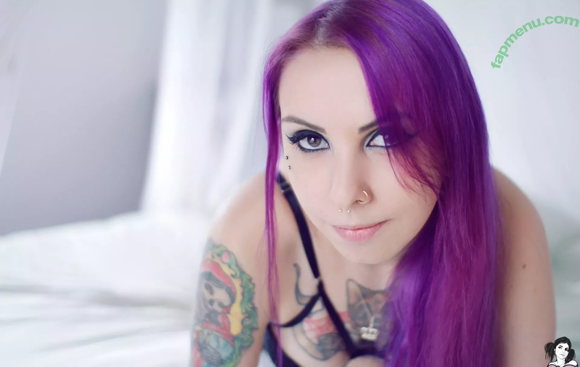 Babilina Suicide nude photo #0010 (babilinasuicide)