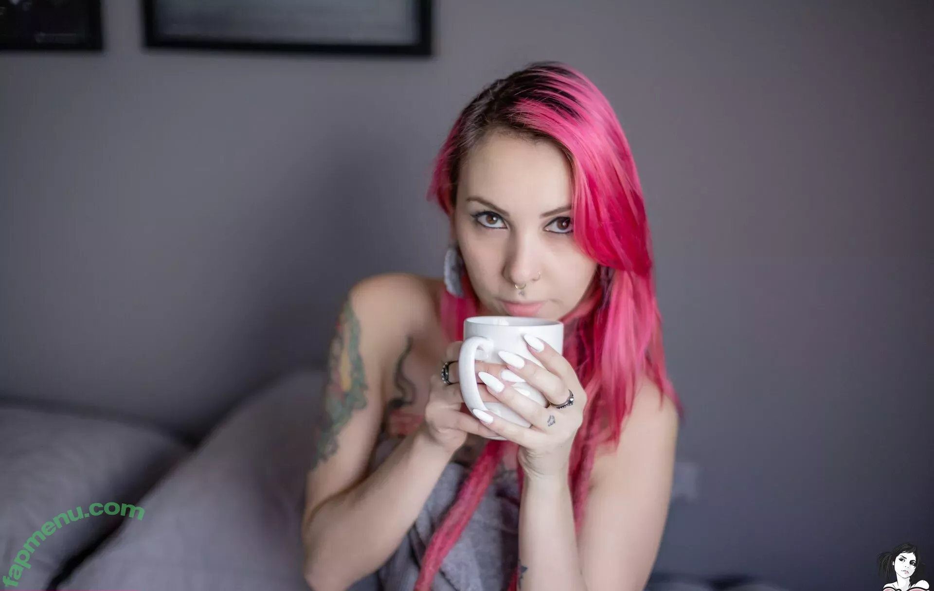 Babilina Suicide nude photo #0018 (babilinasuicide)