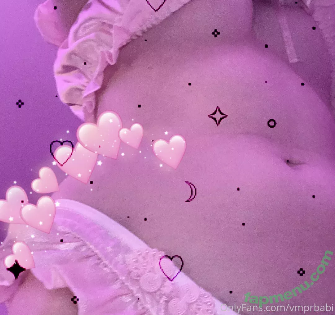 Babivmpr nude photo #0083 (Babivmpr)