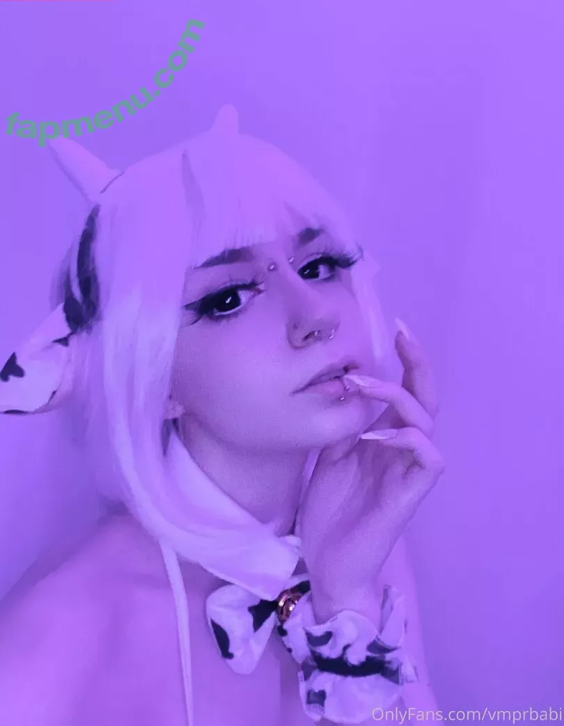 Babivmpr nude photo #0095 (Babivmpr)