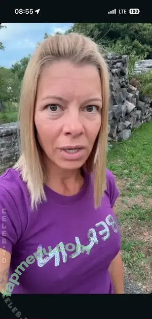 Babs Kijewski / babskijewski nude photo #0086