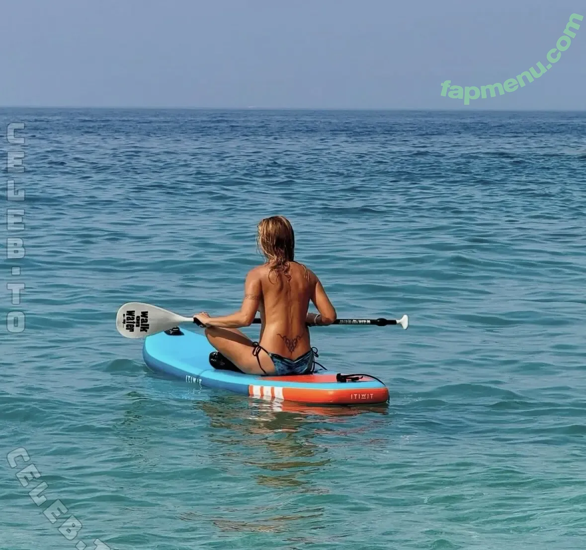 Babs Kijewski nude photo #0087 (babskijewski)