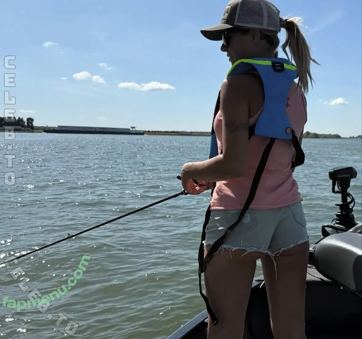 Babs Kijewski nude photo #0089 (babskijewski)