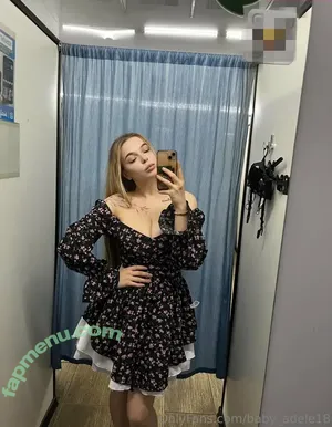 baby_adele18 / baby_adelle nude photo #0030