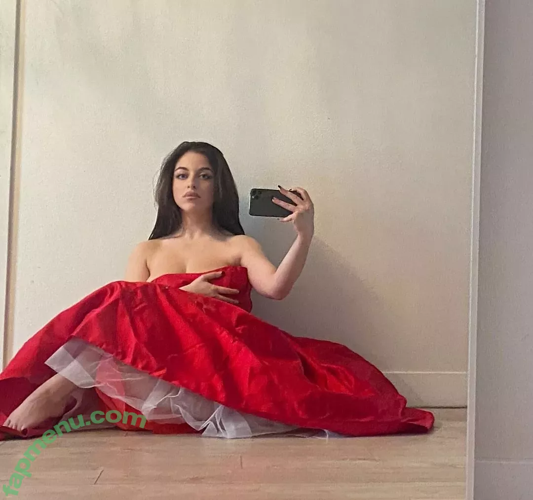 Baby Ariel OnlyFans Leak: Nude photo #