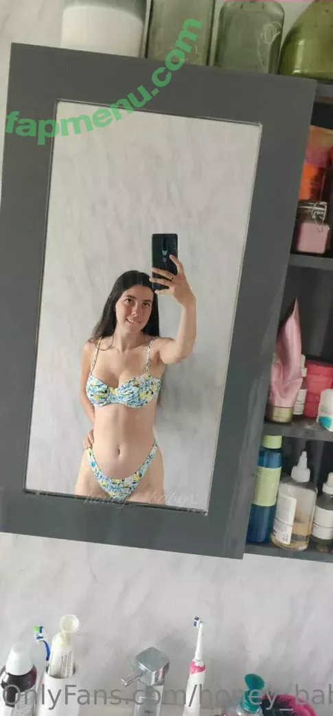 Baby Ash nude photo #0063 (ash.for.real / babyashx / honey_babyx)