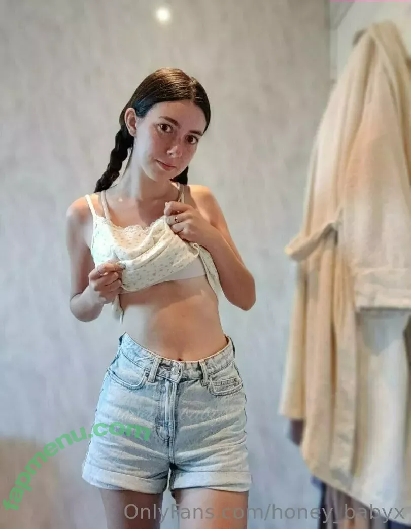 Baby Ash nude photo #0073 (ash.for.real / babyashx / honey_babyx)