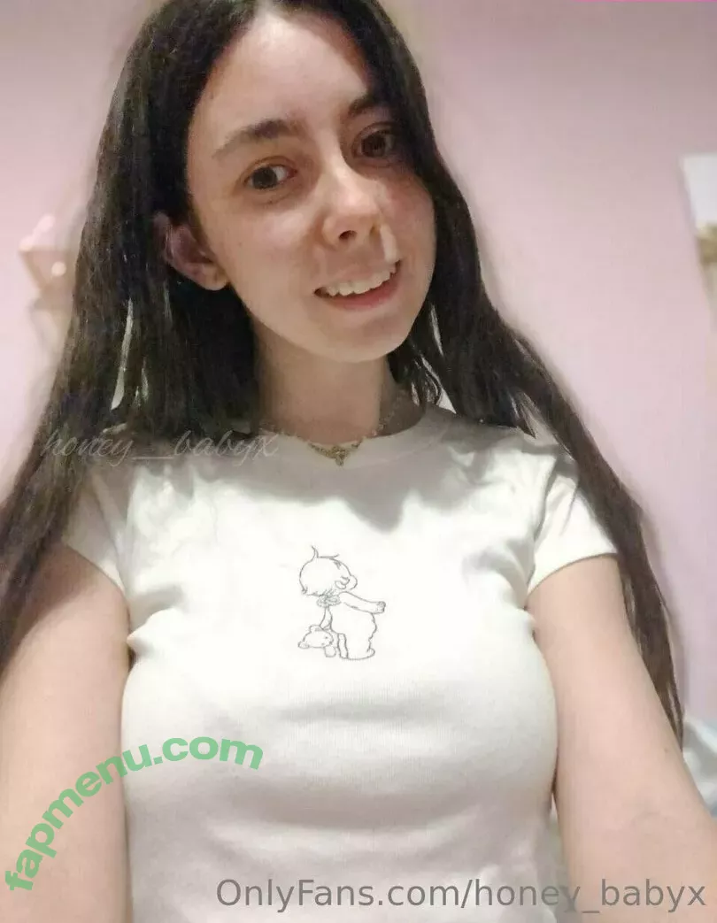 Baby Ash nude photo #0078 (ash.for.real / babyashx / honey_babyx)