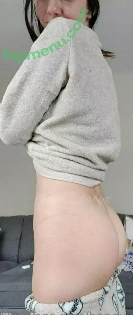 Baby Ash nude photo #0082 (ash.for.real / babyashx / honey_babyx)