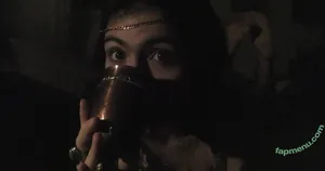 Baby Bella ASMR / babybellaasmr / little.latinaa / missbella nude photo #0004