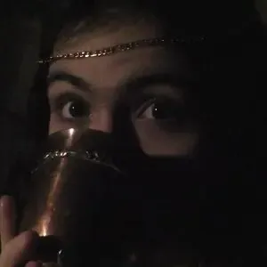 Baby Bella ASMR / babybellaasmr / little.latinaa / missbella nude photo #0005