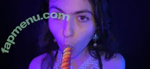 Baby Bella ASMR / babybellaasmr / little.latinaa / missbella nude photo #0007