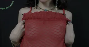 Baby Bella ASMR / babybellaasmr / little.latinaa / missbella nude photo #0011