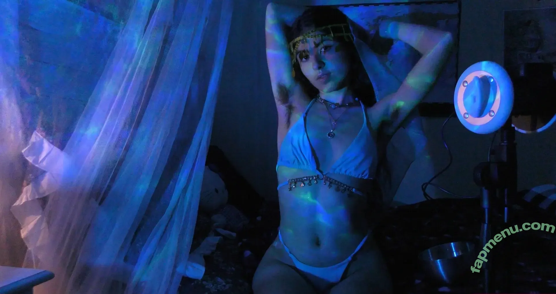 Baby Bella ASMR nude photo #0028 (babybellaasmr / little.latinaa / missbella)