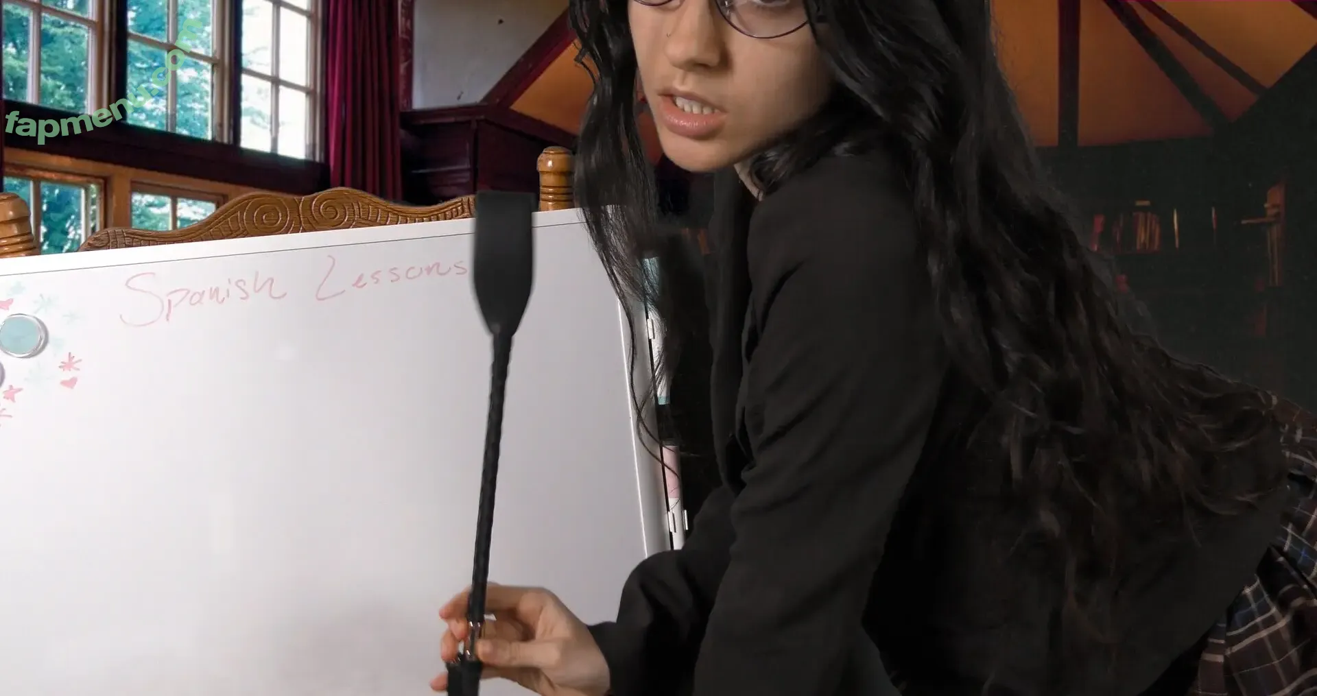 Baby Bella ASMR nude photo #0034 (babybellaasmr / little.latinaa / missbella)