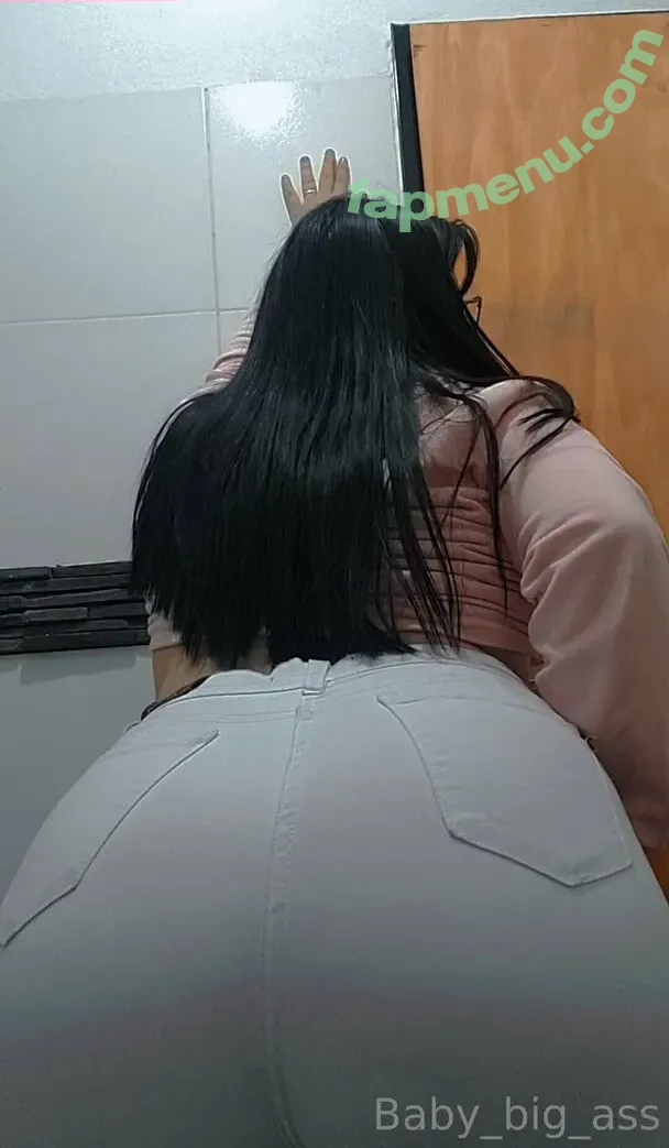 baby_big_ass nude photo #0015 (futurebosslee)