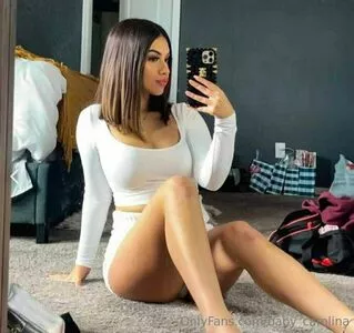 baby_carolina / bestbabycaroline nude photo #0035