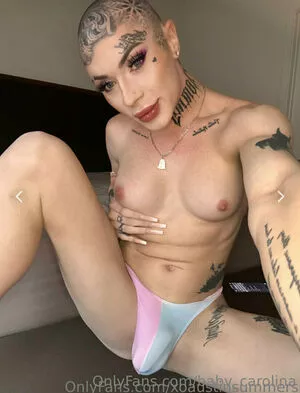 baby_carolina / bestbabycaroline nude photo #0051